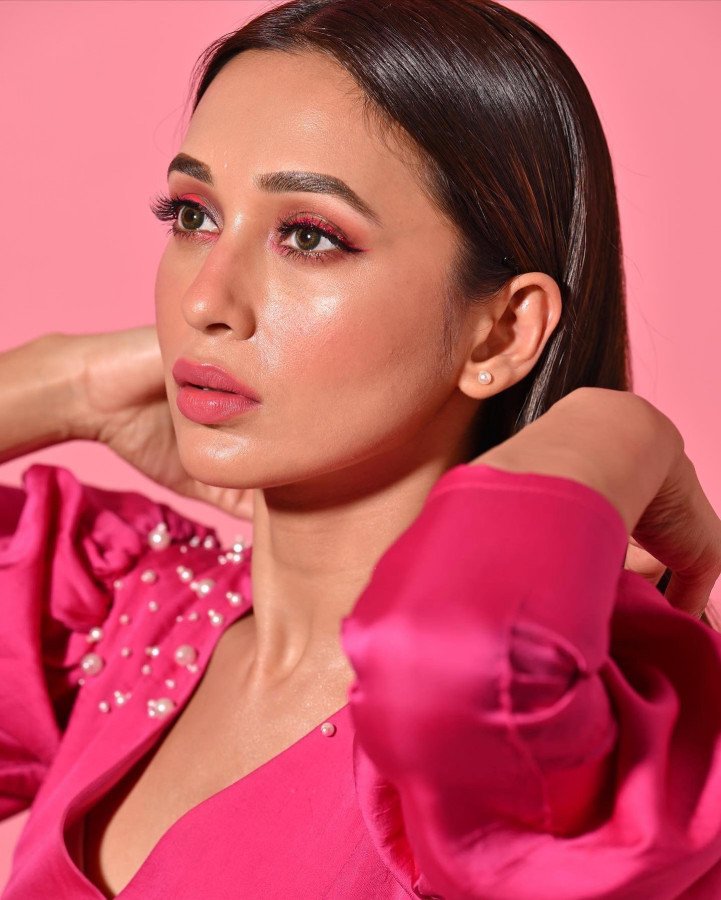 Mimi Chakraborty