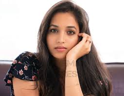 Srinidhi Shetty