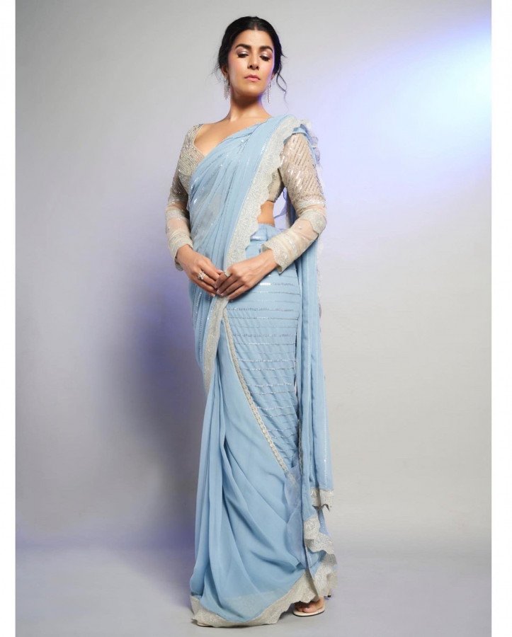 Nimrat Kaur