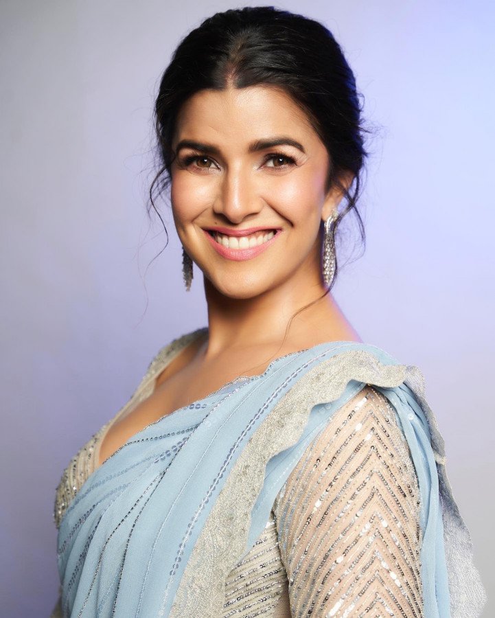 Nimrat Kaur