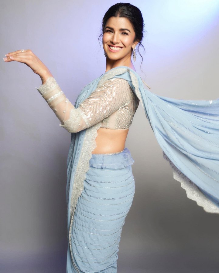 Nimrat Kaur