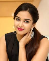 Poojitha Ponnada