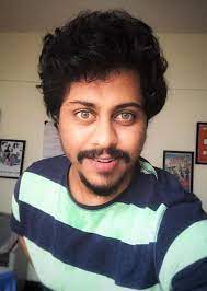 Naani Bandreddi