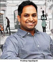 Pradeep Uppalapati
