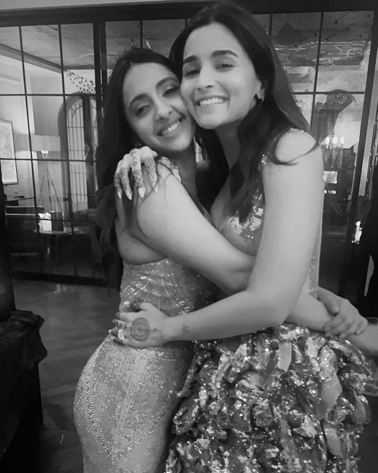 Akansha Ranjan Kapoor