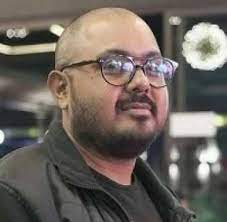 Eshwar Yellumahanthi