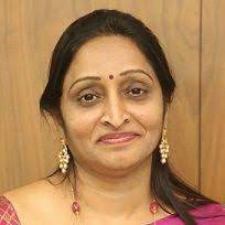Usha Mulpuri