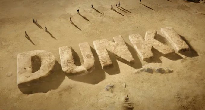 Dunki still 1