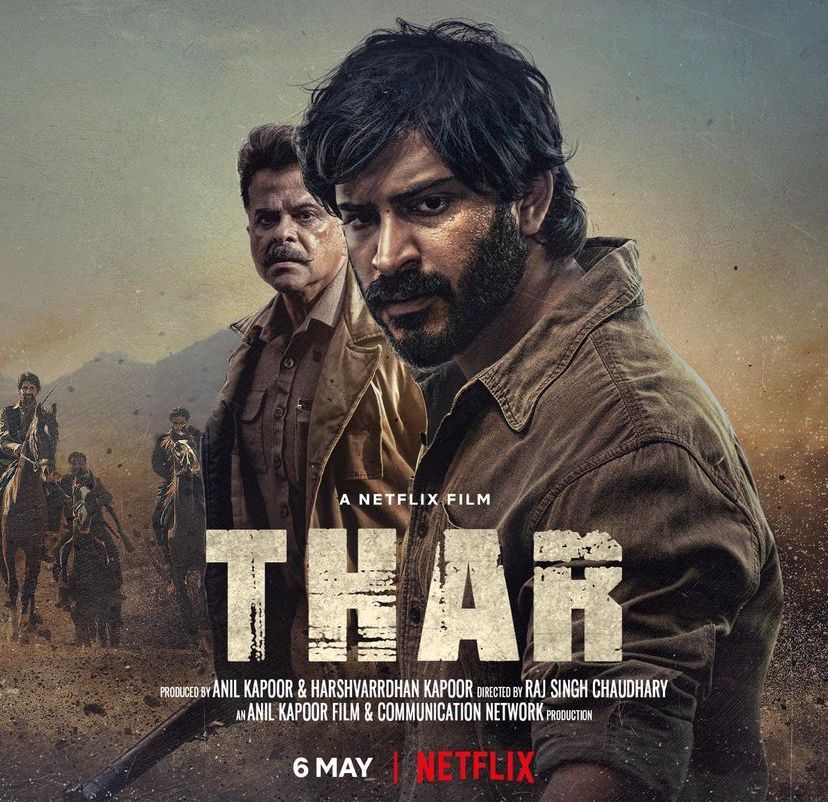 Thar still 2