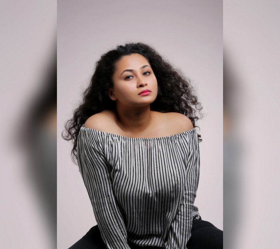 Tanvi Gawade