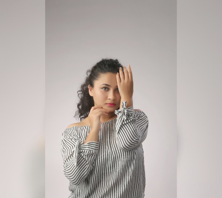Tanvi Gawade