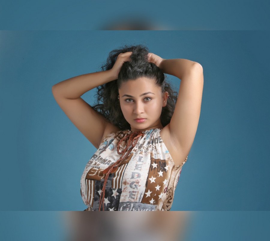Tanvi Gawade
