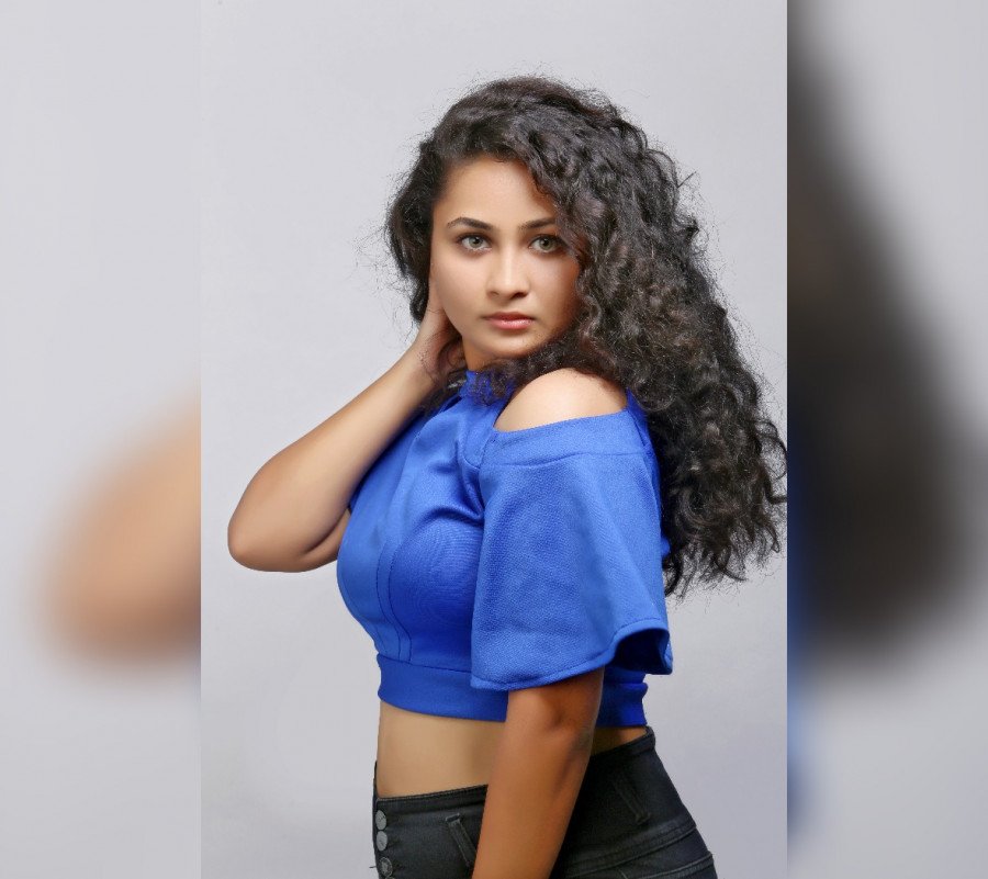 Tanvi Gawade
