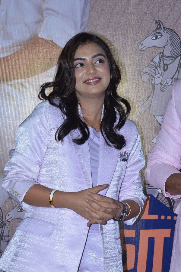 Nazriya