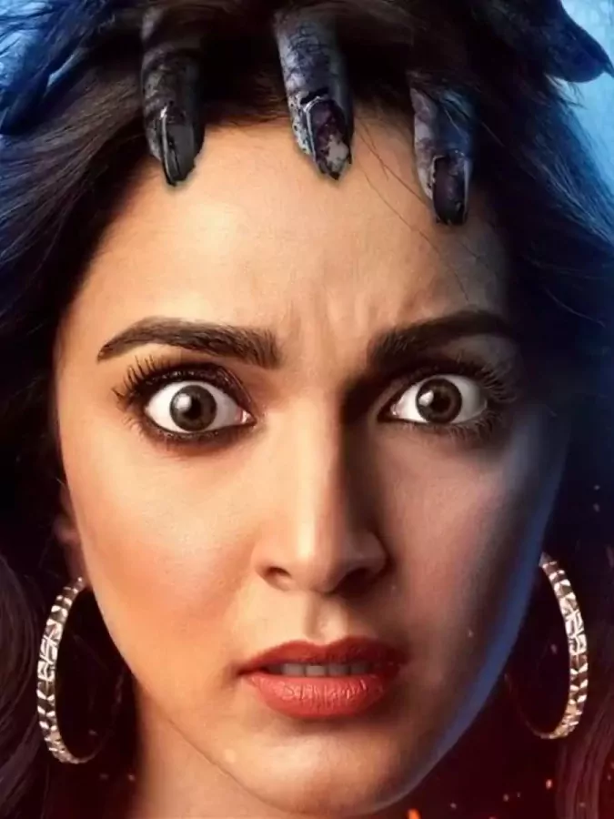 Bhool Bhulaiyaa 2 still 9