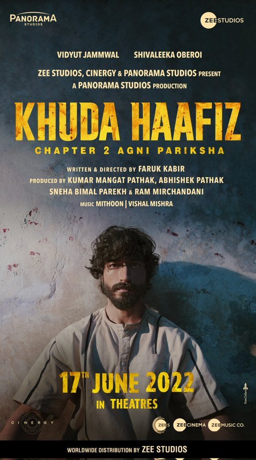 Khuda Haafiz 2