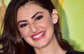 Shivaleeka Oberoi
