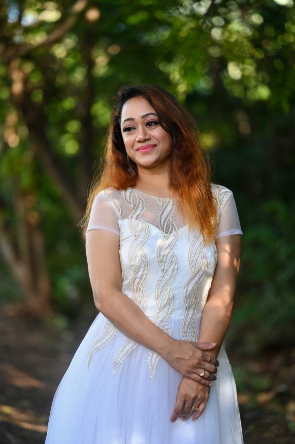 Kranthi Balivada