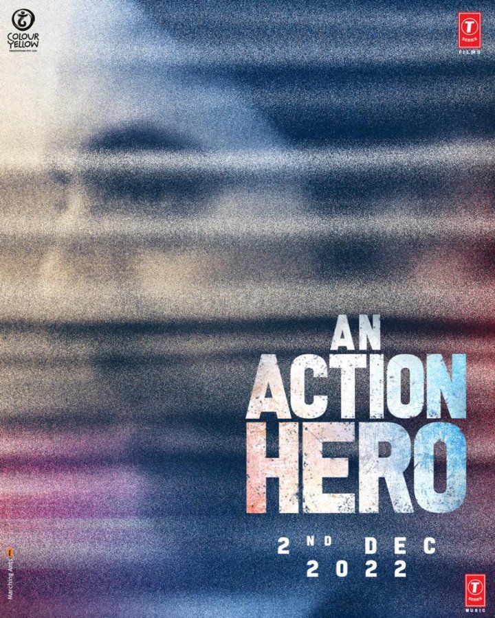 An Action Hero