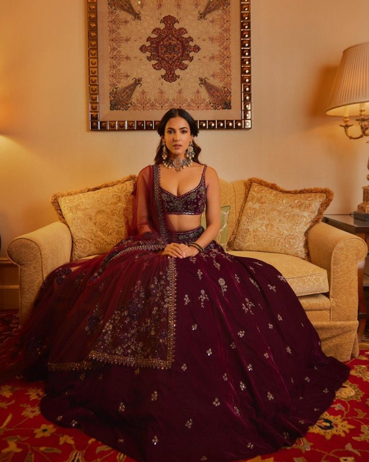 Sonal Chauhan