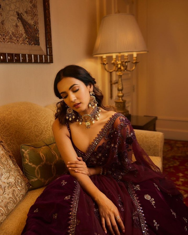 Sonal Chauhan