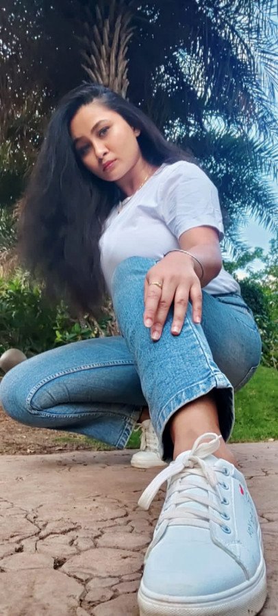 Tanvi Gawade