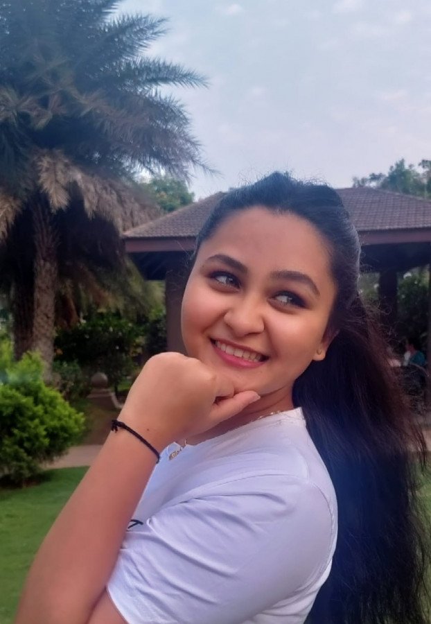 Tanvi Gawade