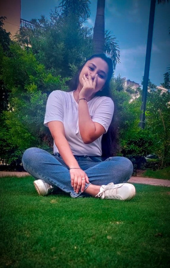 Tanvi Gawade