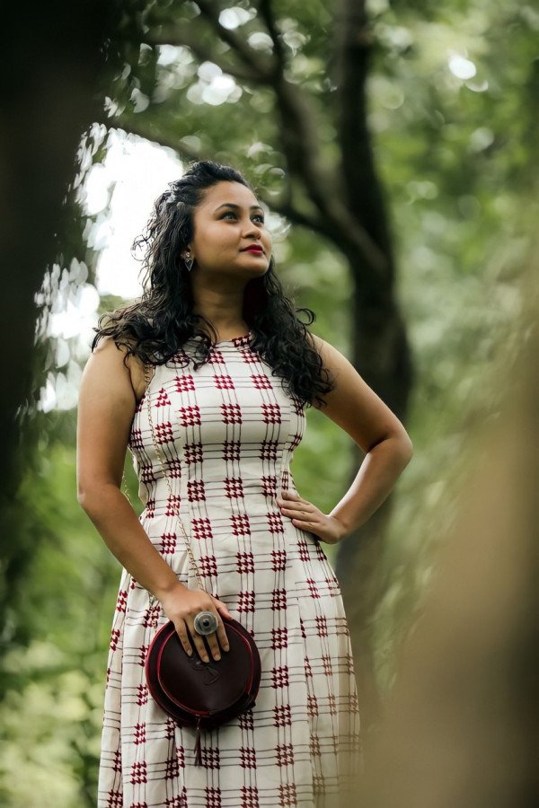 Tanvi Gawade