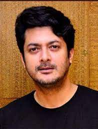 Jishu Sengupta
