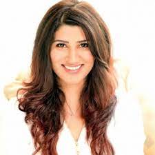 Shashaa Tirupati