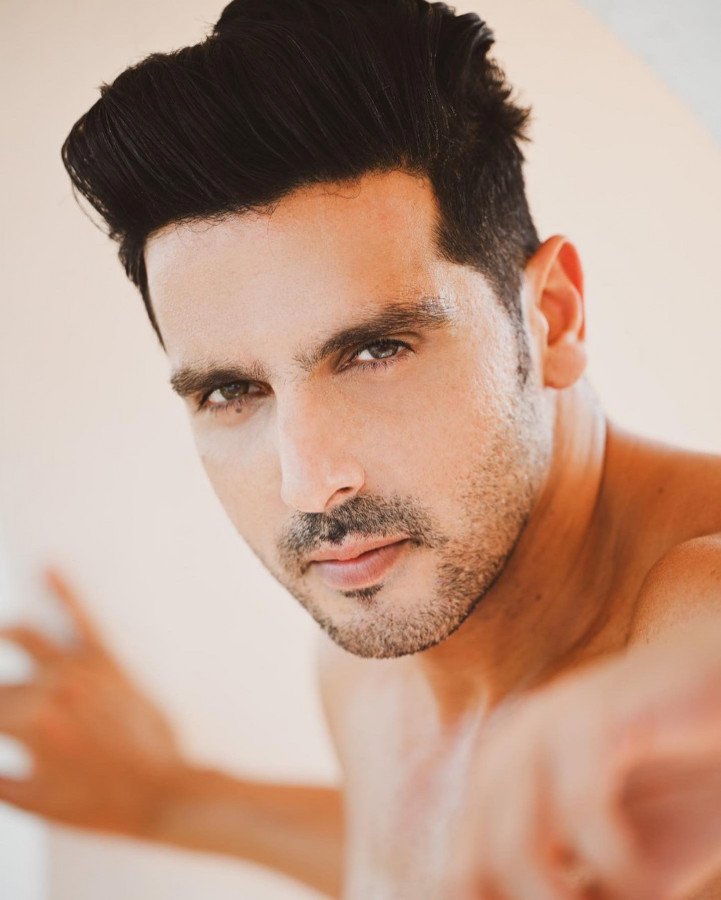 Zayed Khan
