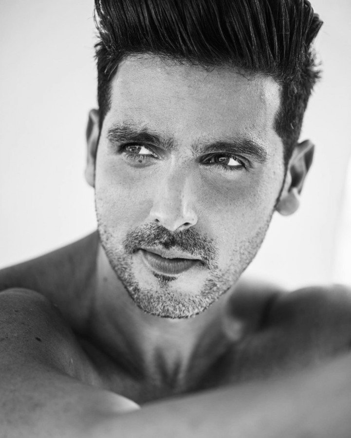 Zayed Khan
