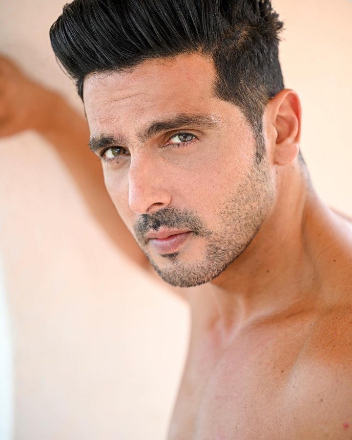 Zayed Khan