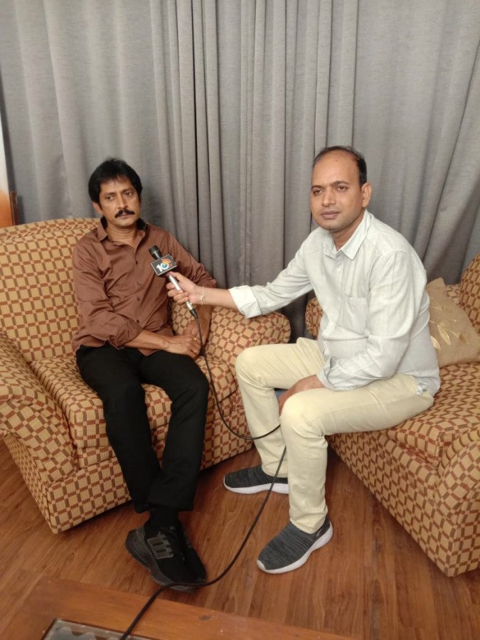 AS Prakash