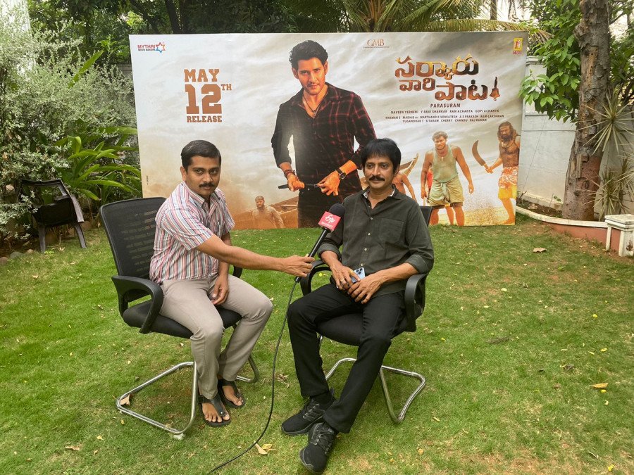 AS Prakash