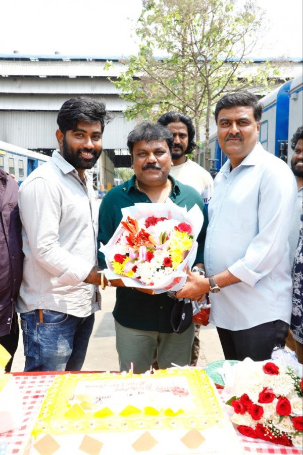 Dhamaka still 5