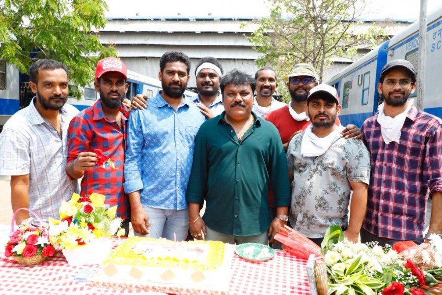 Dhamaka still 6