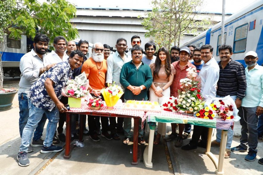 Dhamaka still 7