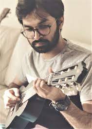 Sriram Madduri