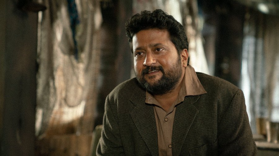 Thar still 3