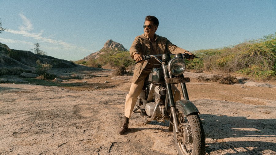 Thar still 4