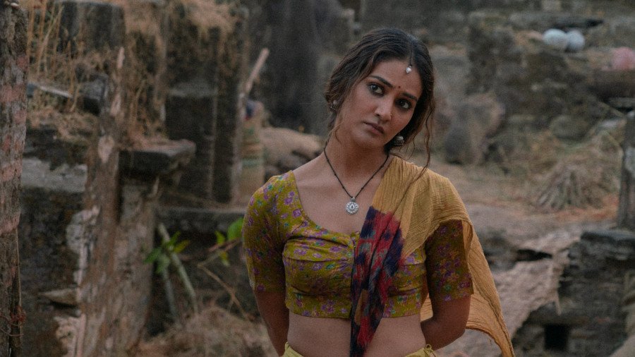 Thar still 5