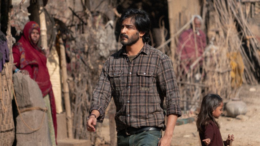 Thar still 6