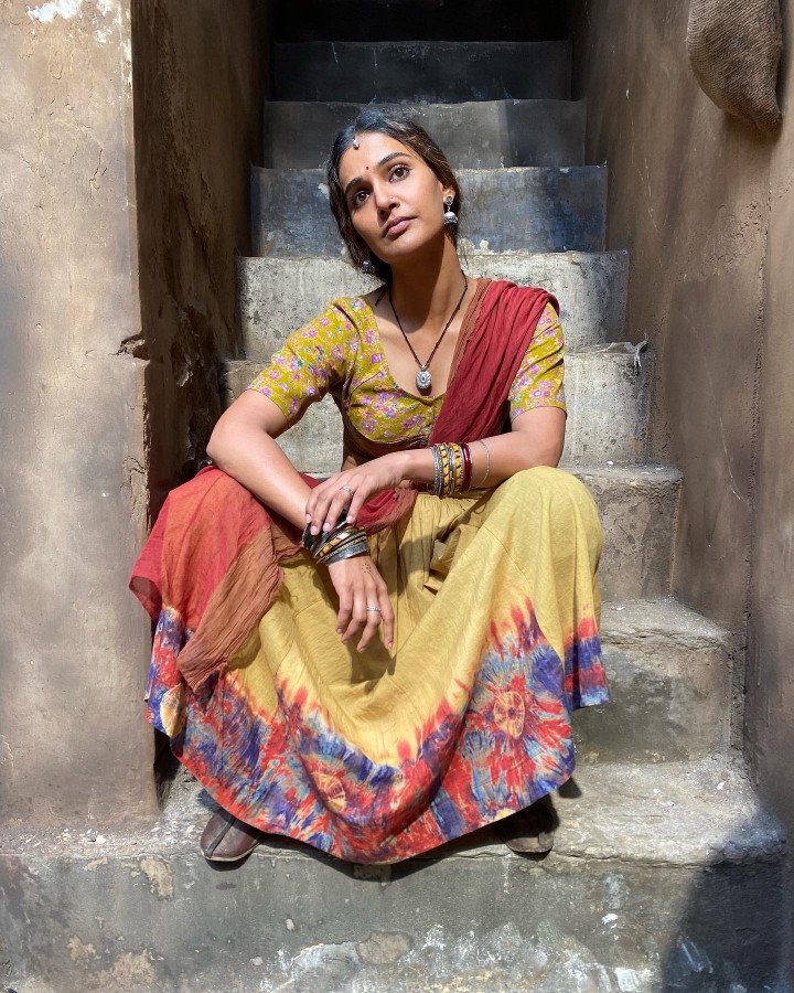Thar still 9