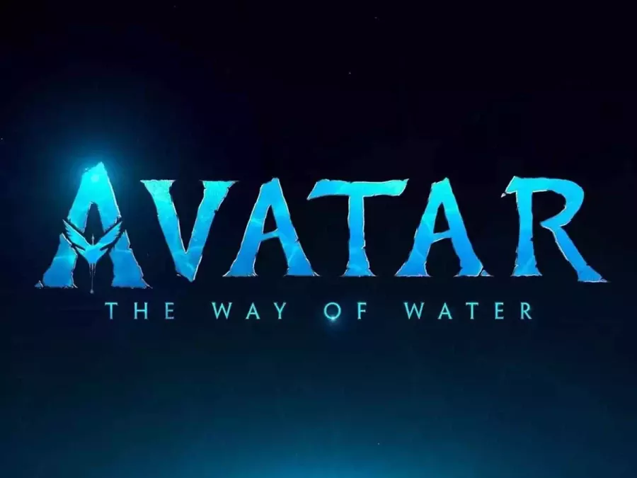 Avatar (The way of Water) still 5