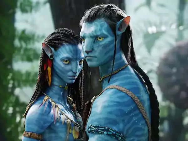 Avatar (The way of Water) still 6