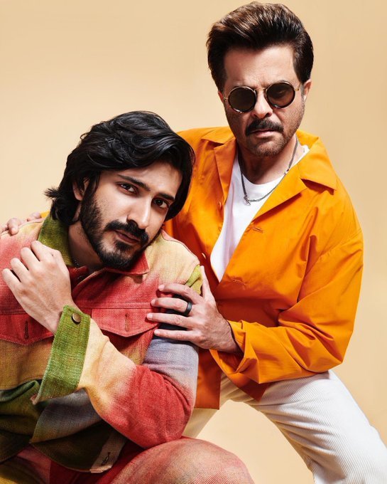 Harshvardhan Kapoor
