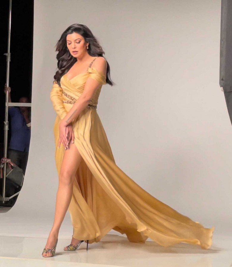 Sushmita Sen