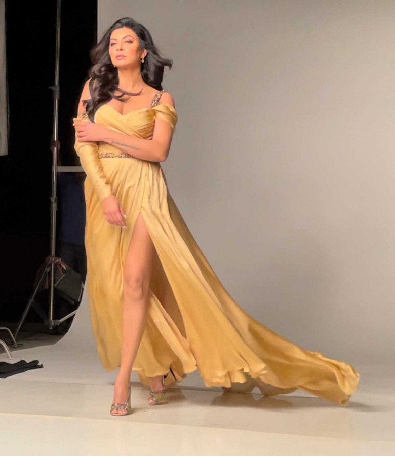 Sushmita Sen